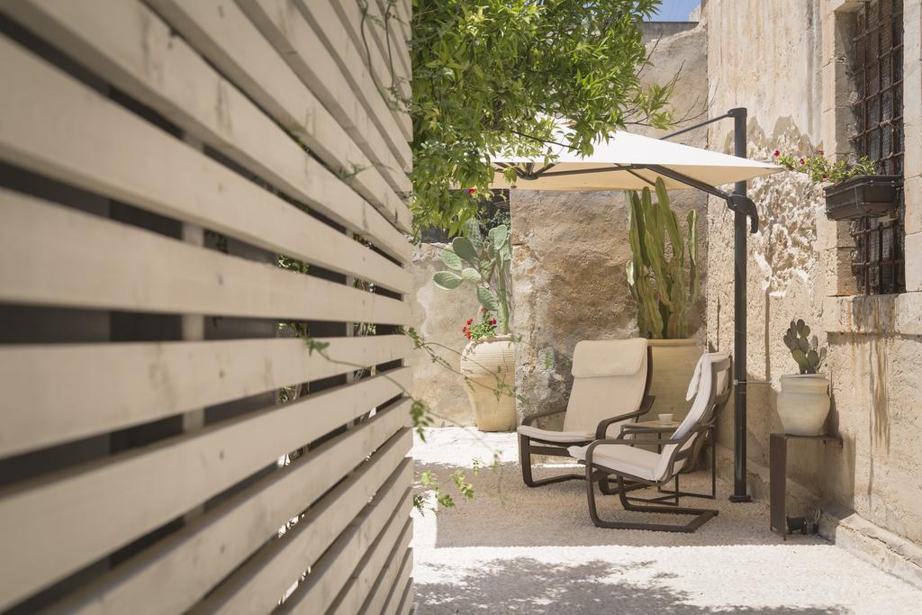 Welcome Garden Noto Buitenkant foto